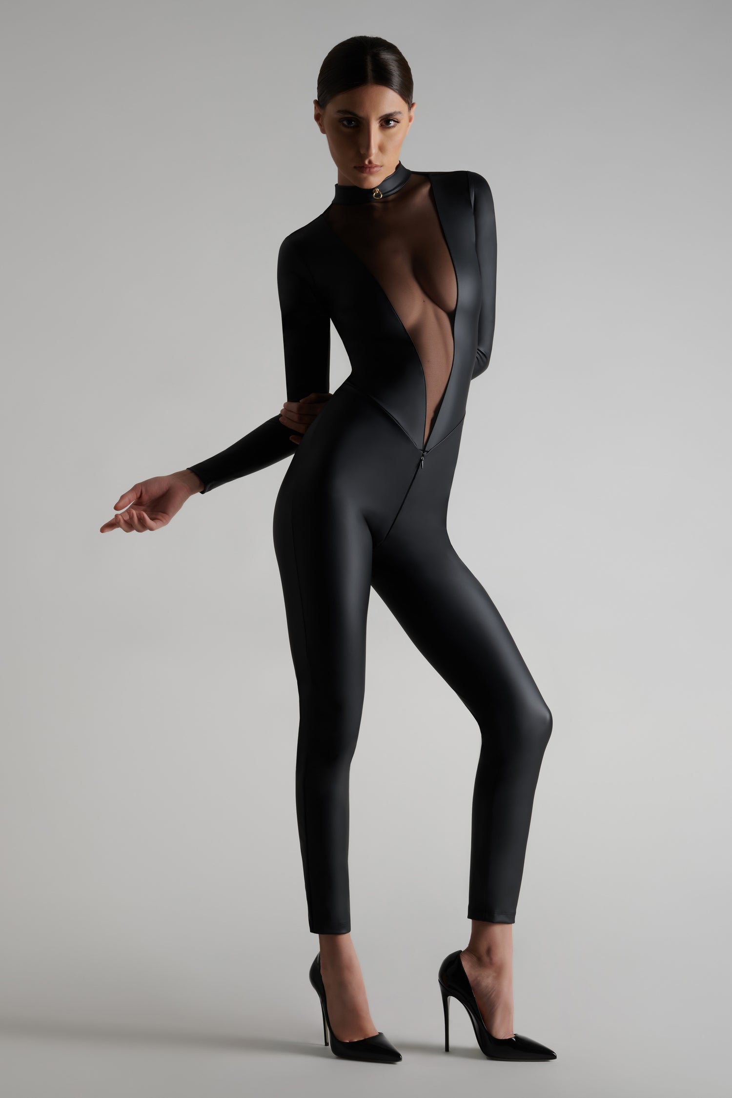 Catsuit - Chambre Noire