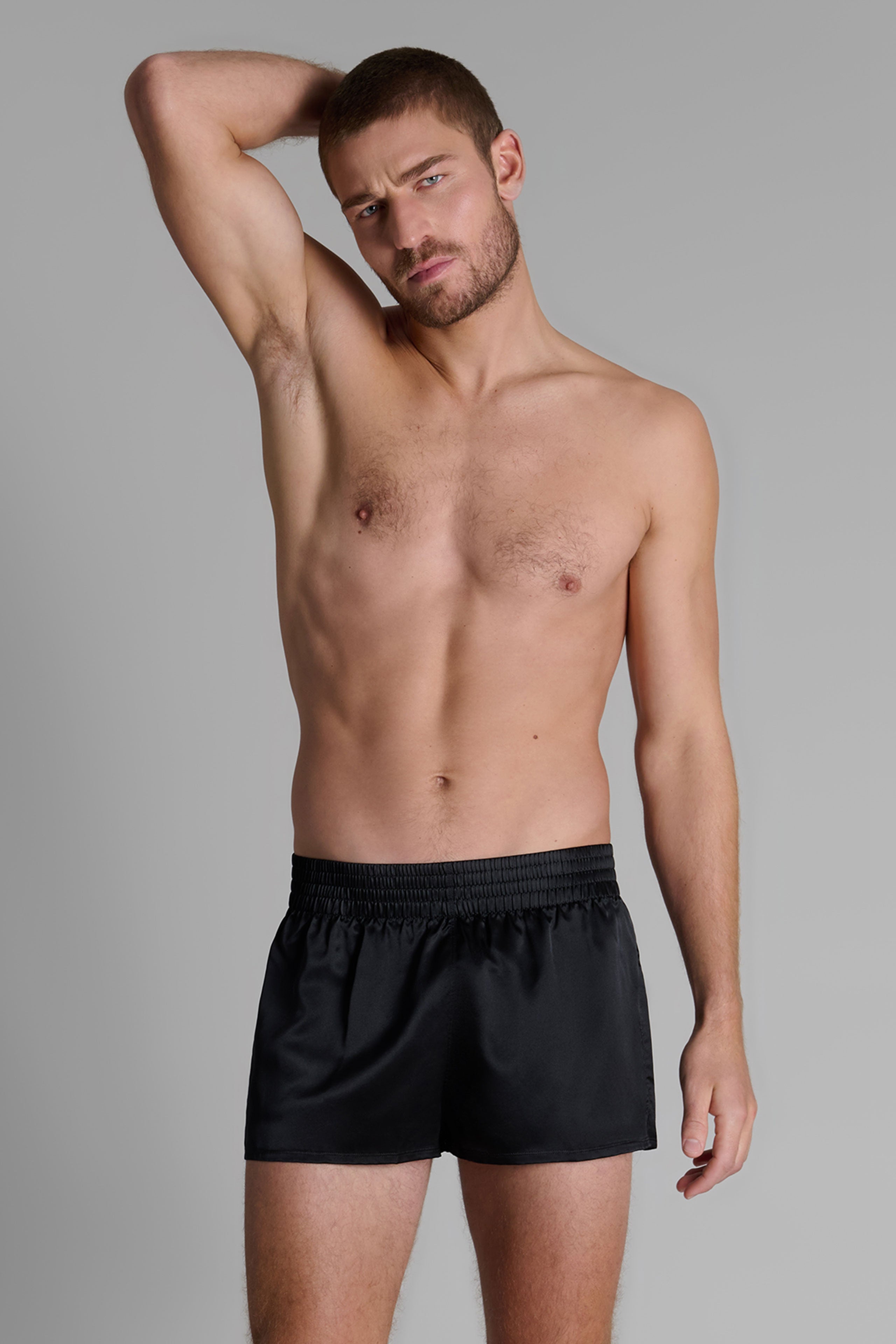 Boxer Homme - Rendez-Vous