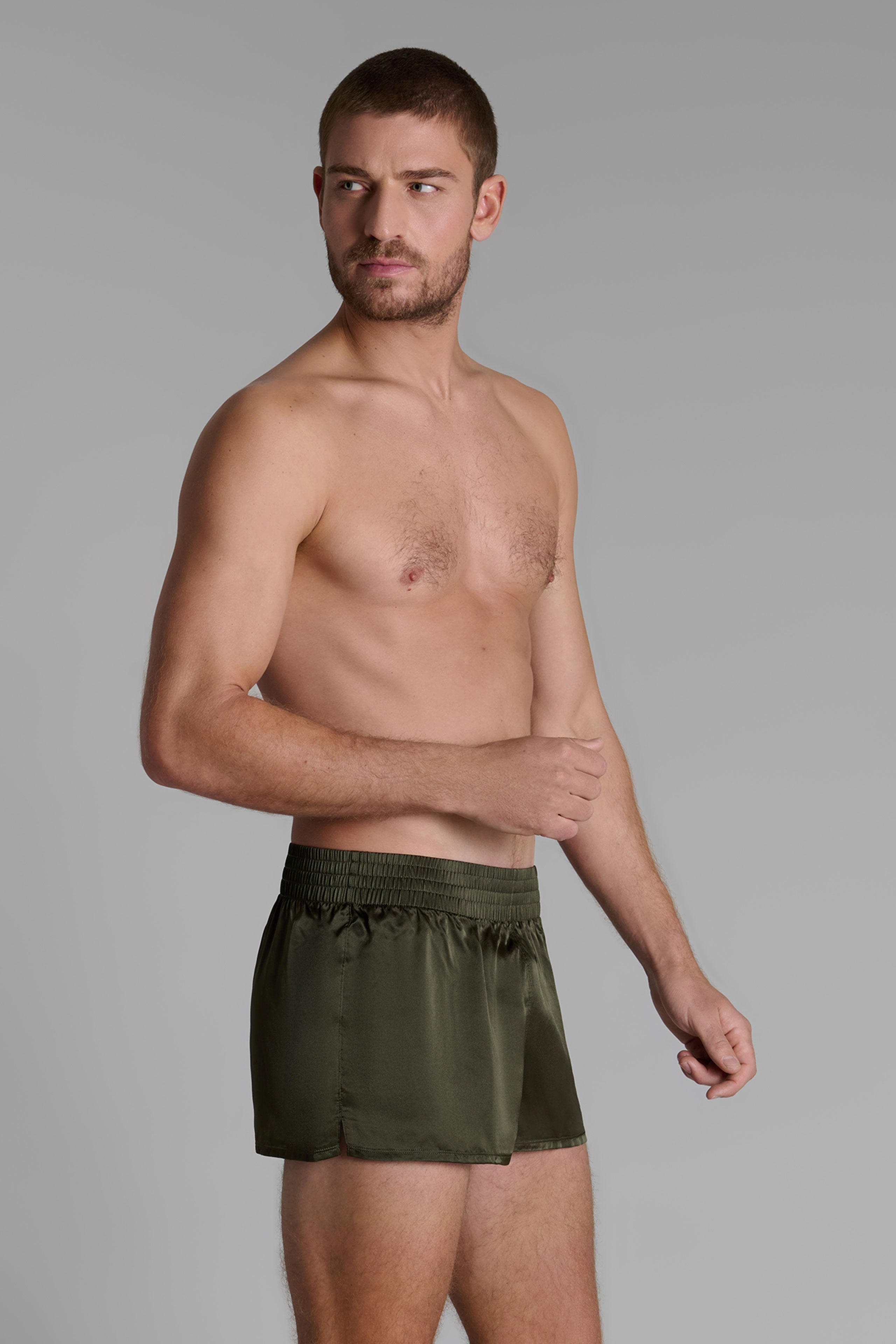 Boxer Homme - Rendez-Vous