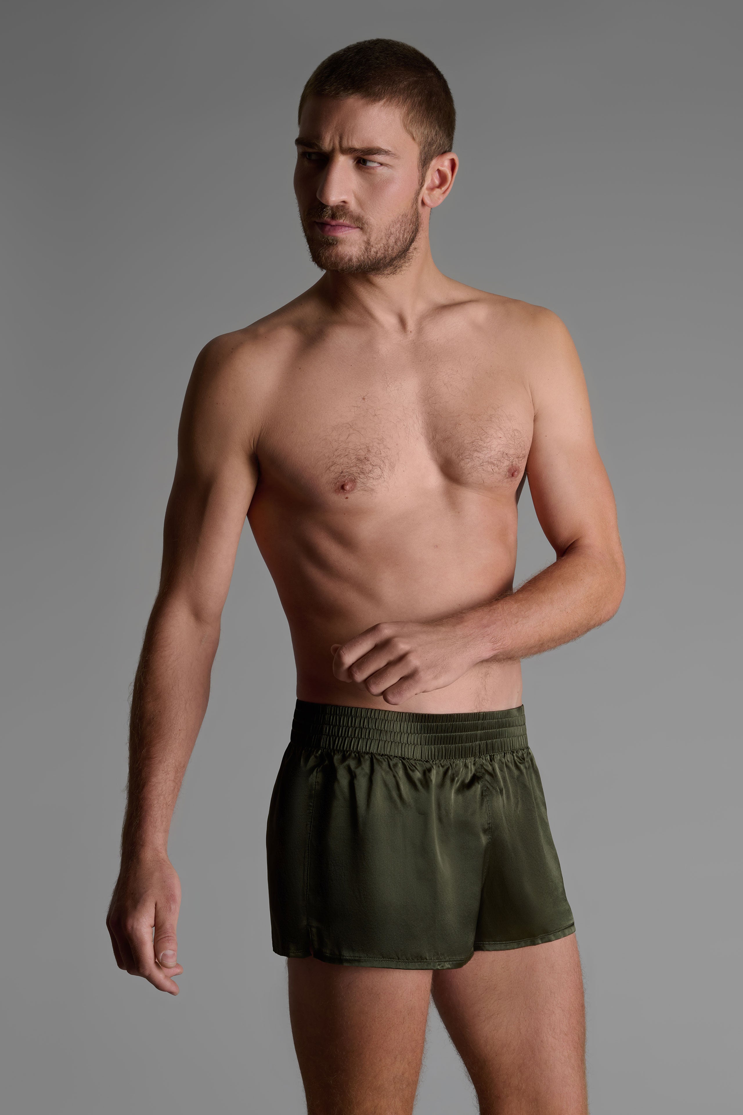 Boxer Homme - Rendez-Vous