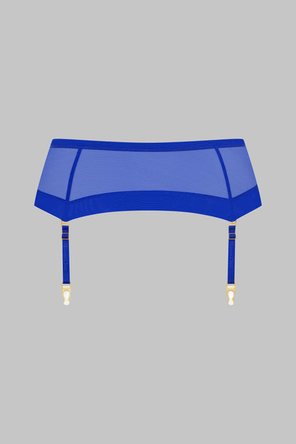 Garter Belt - Corps à Corps Neon