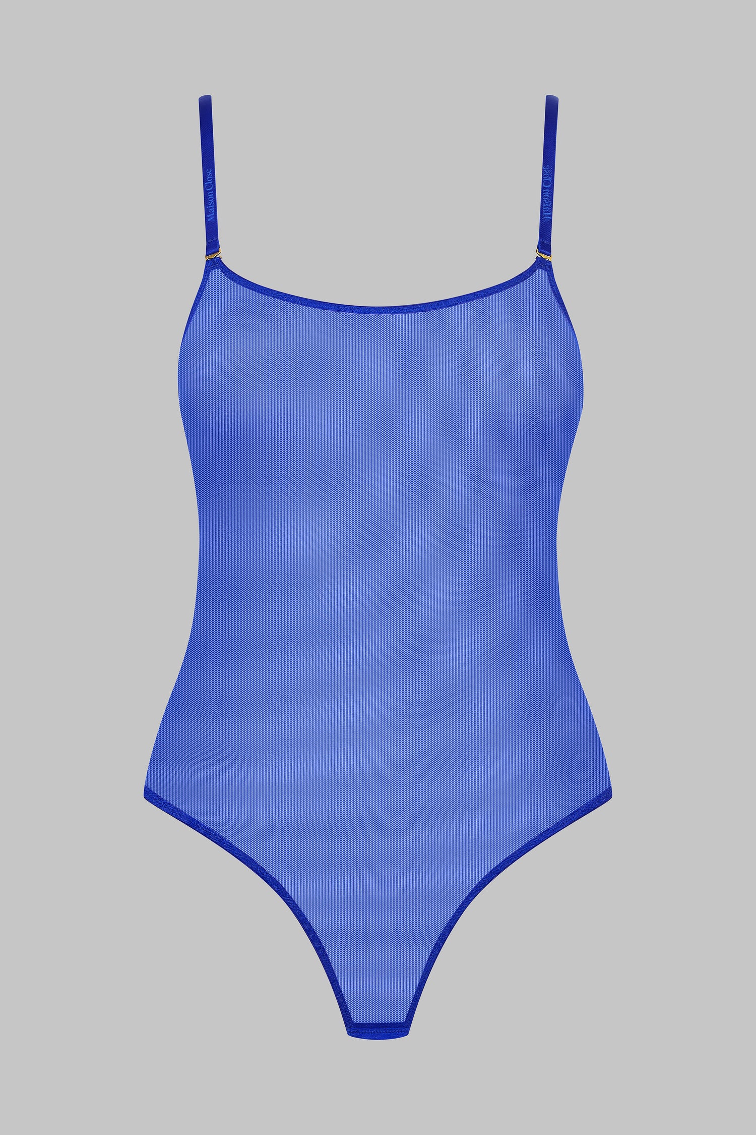 Body string - Corps à Corps Neon