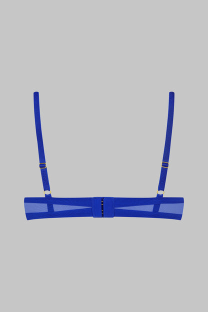 Open bra - Corps à Corps Neon