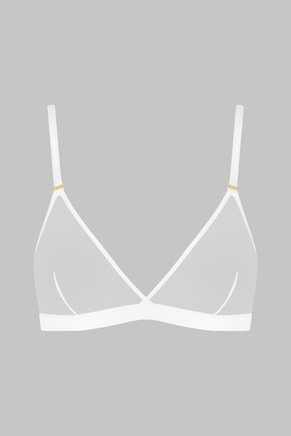 Triangle bra - Corps à Corps