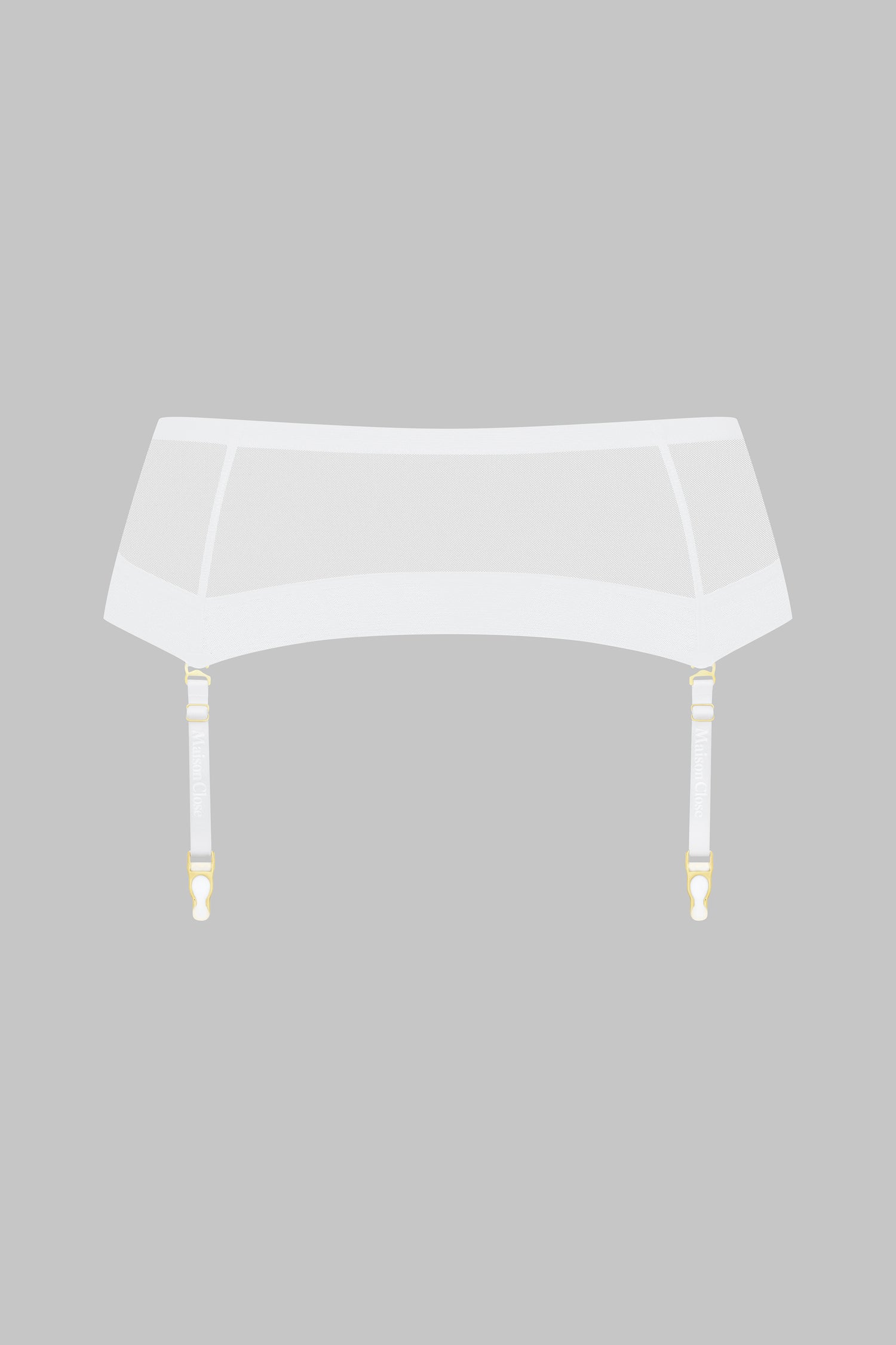 Porte-jarretelles - Corps à Corps