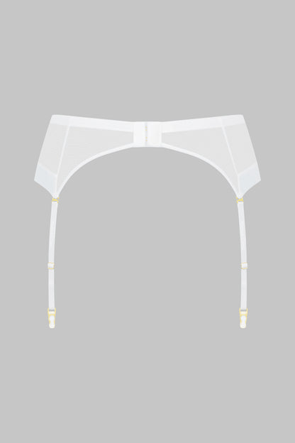 Garter Belt - Corps à Corps