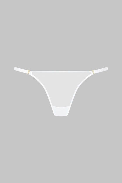 Mini string - Corps à Corps