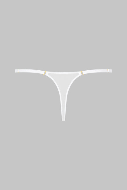 Mini string - Corps à Corps