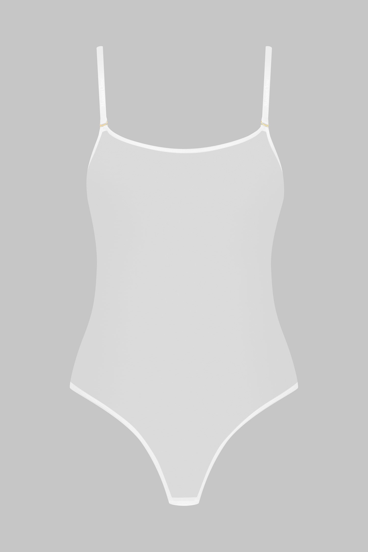 Body string - Corps à Corps