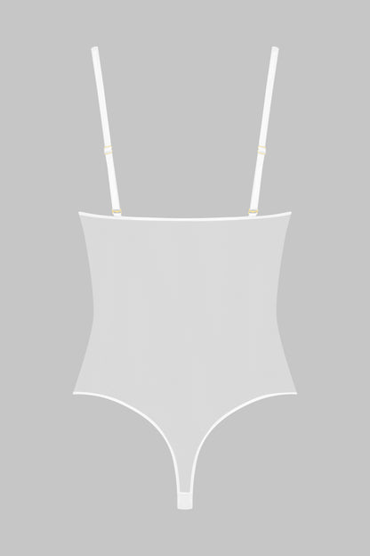 Body string - Corps à Corps