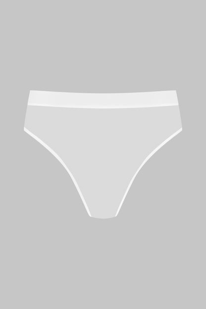 String taille haute - Corps à Corps