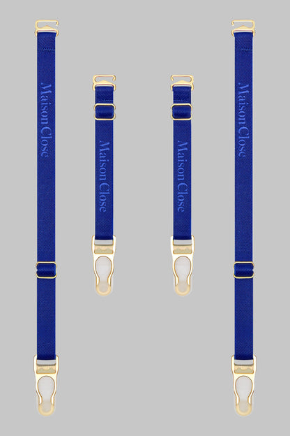 Suspenders - Signature