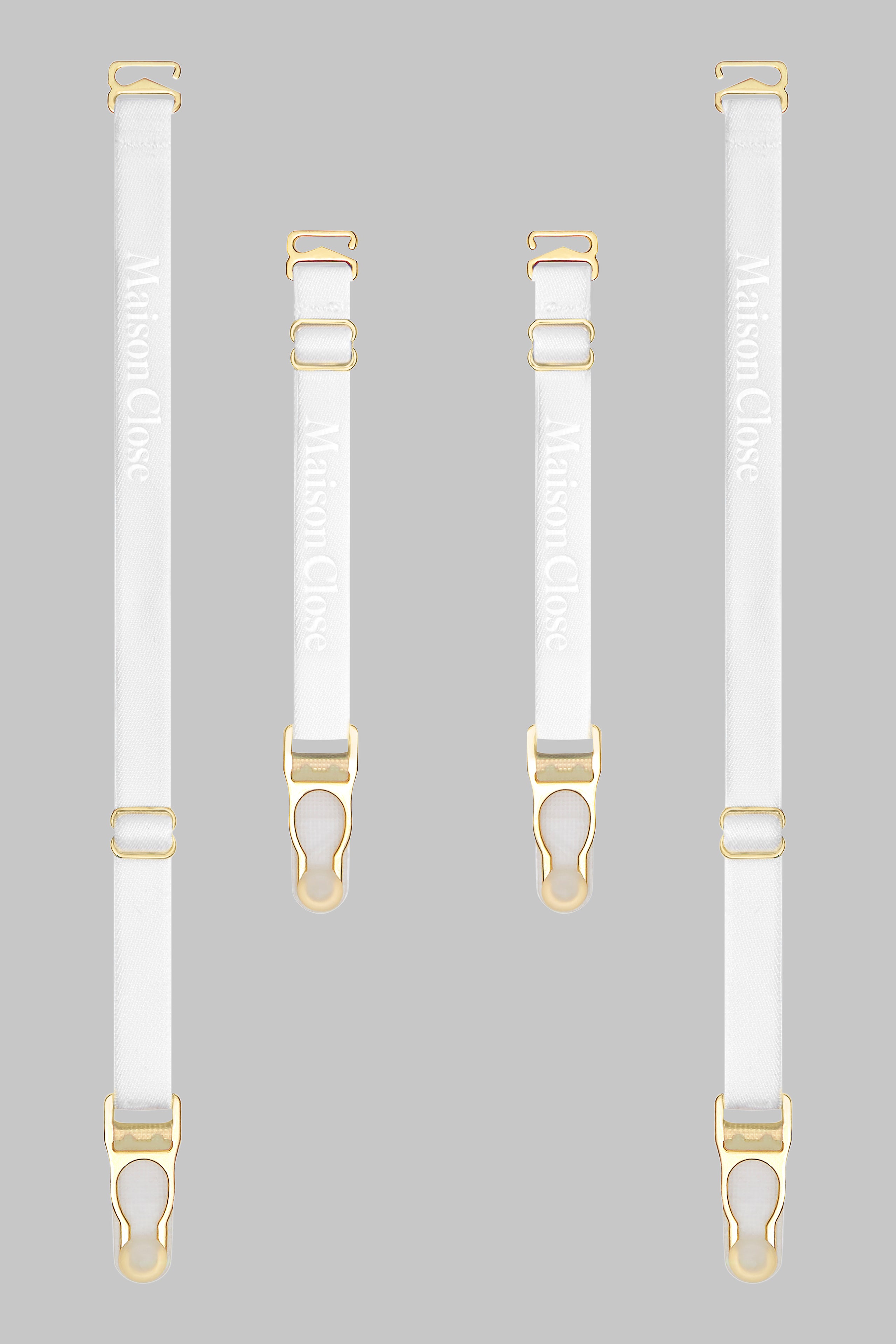 Suspenders - Signature