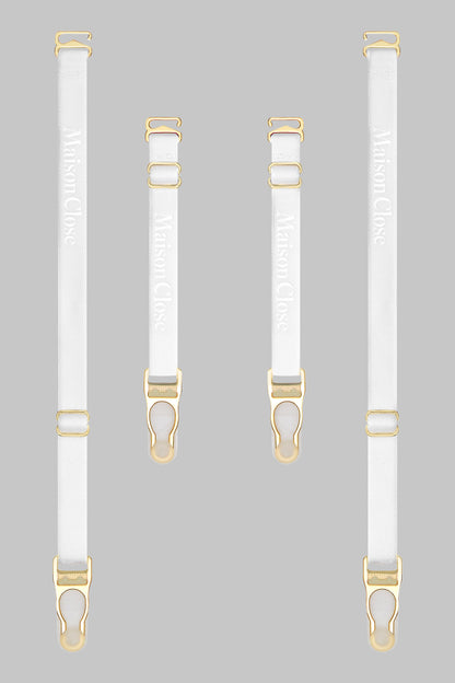 Suspenders - Signature