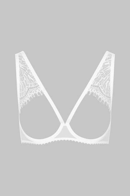 Reggiseno aperto - Accroche Cœur