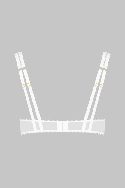 Reggiseno aperto - Accroche Cœur