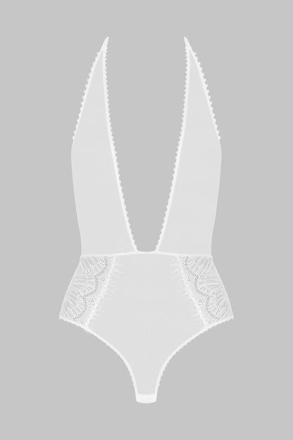 Body a perizoma - Accroche Cœur