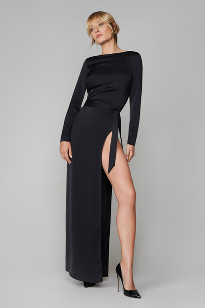 024 Robe ouverte - Le Vestiaire