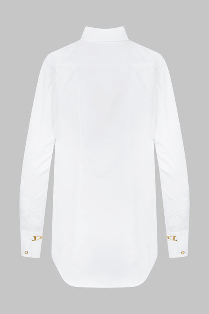 027 Chemise - Le Vestiaire