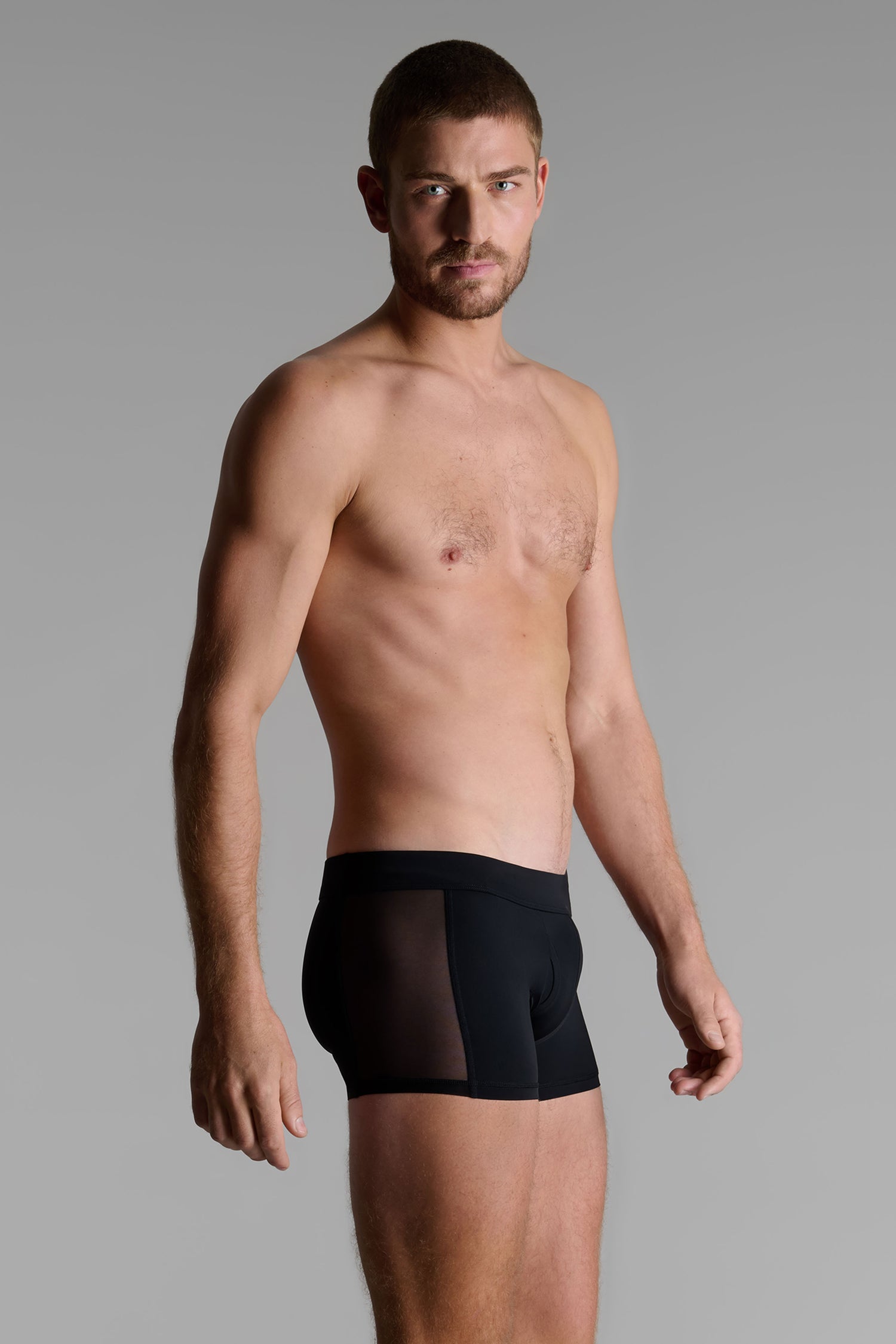 Boxer Homme - Pure Tentation