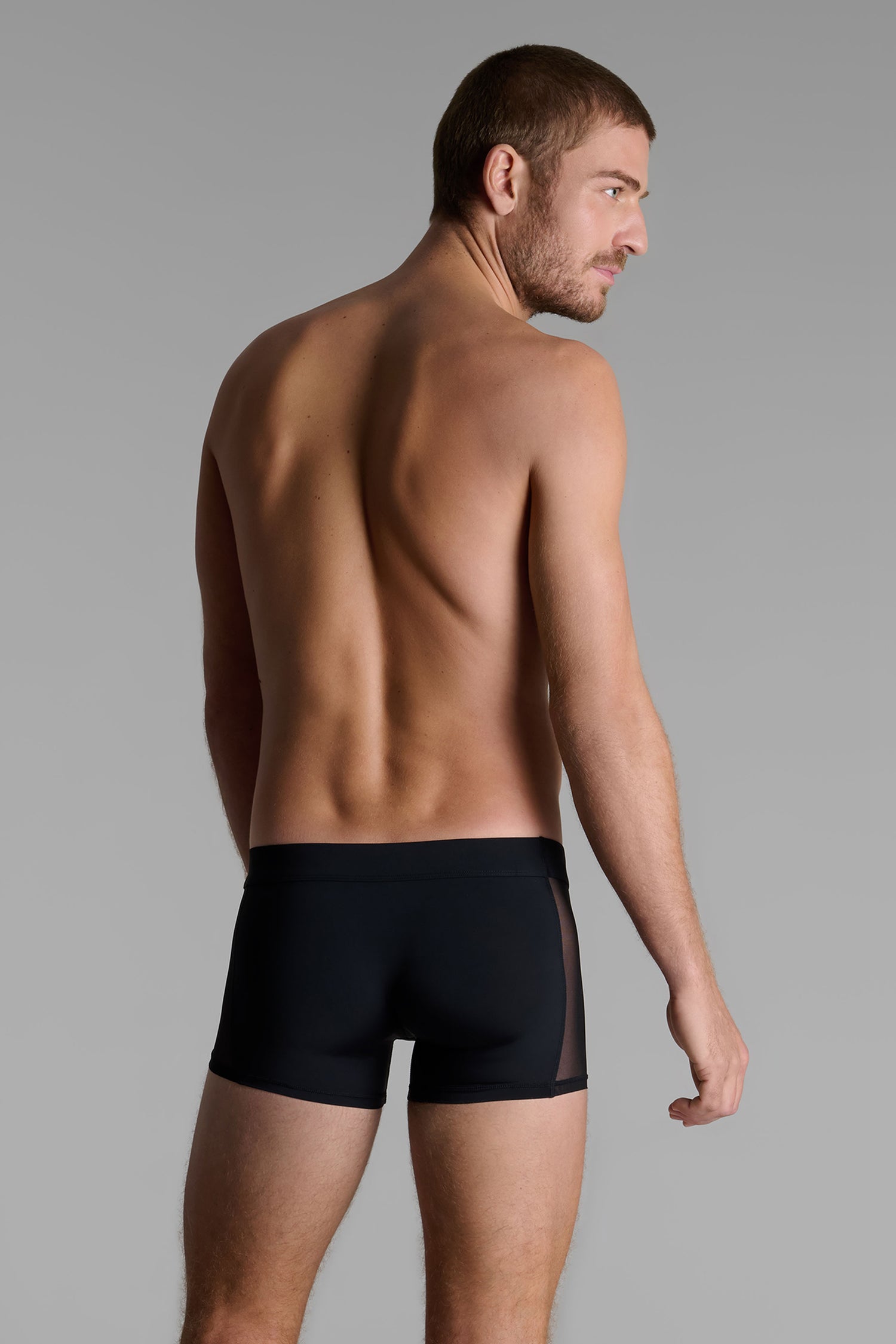 Boxer Homme - Pure Tentation