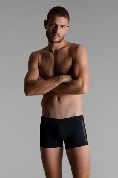 Boxer Homme - Pure Tentation