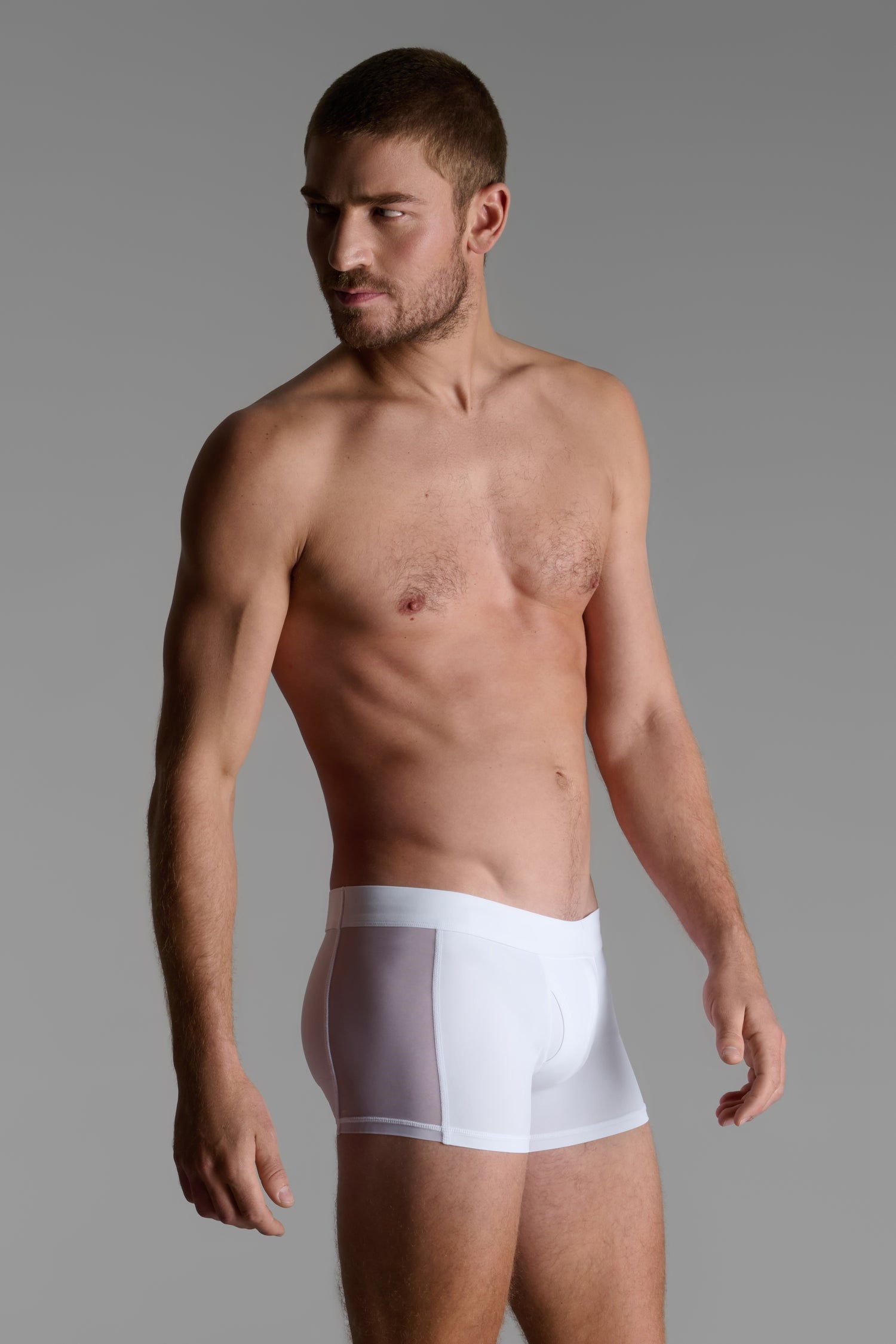 Boxer Homme - Pure Tentation