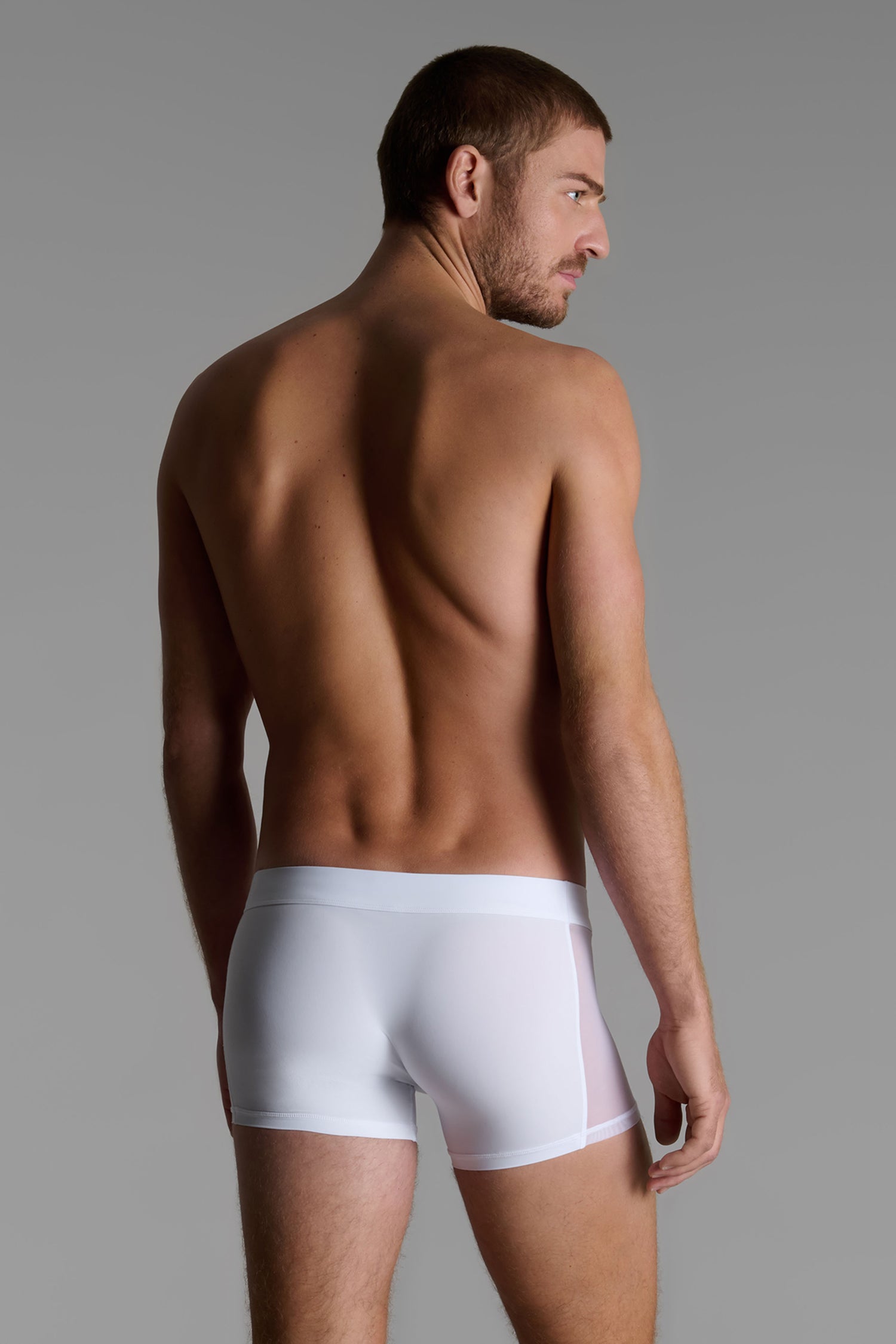 Boxer Homme - Pure Tentation