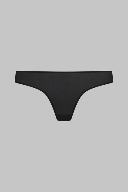 Panties - Nuit Fauve