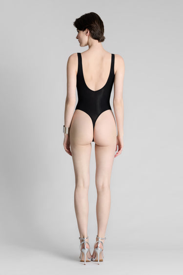 Body string Col V - Flashback