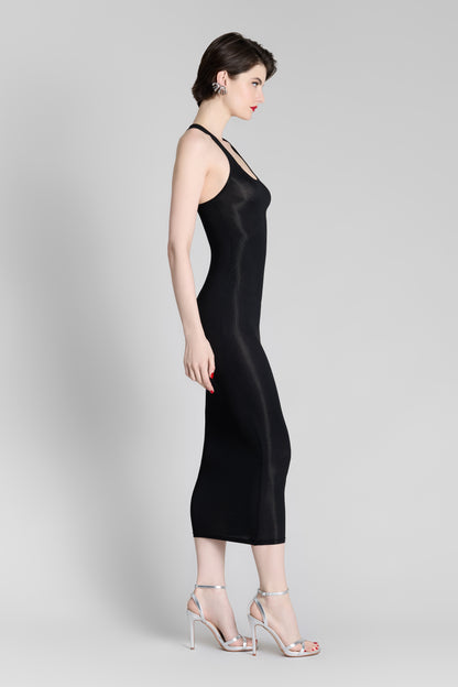 Abito lungo - La Femme Amazone