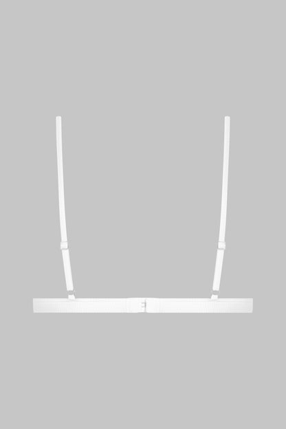 Soutien-gorge triangle - La Femme Amazone