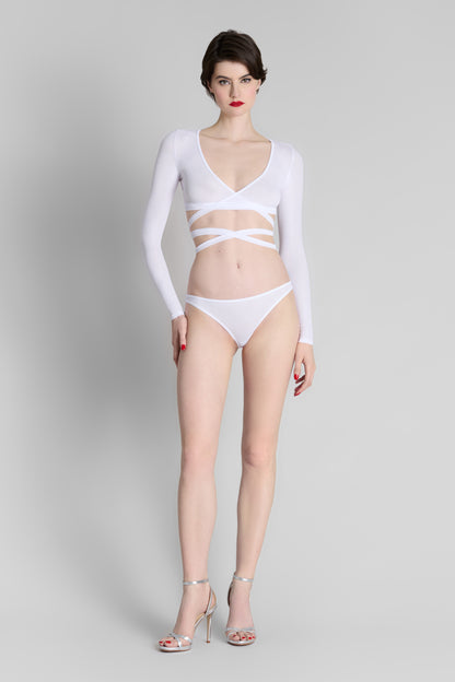 Culotte - La Femme Amazone