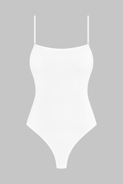 Body String Bretelles - La Femme Amazone