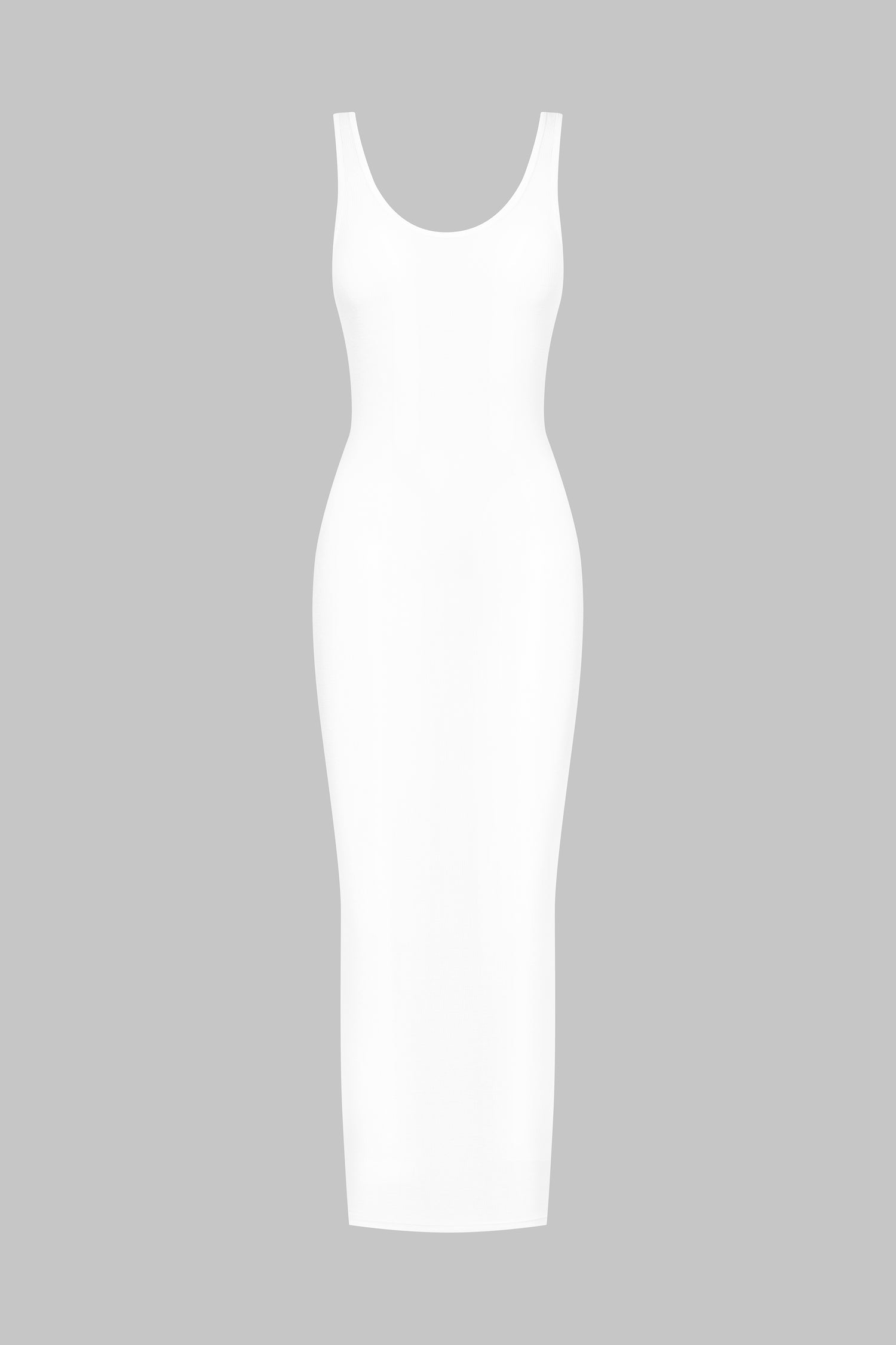 Long Dress - La Femme Amazone