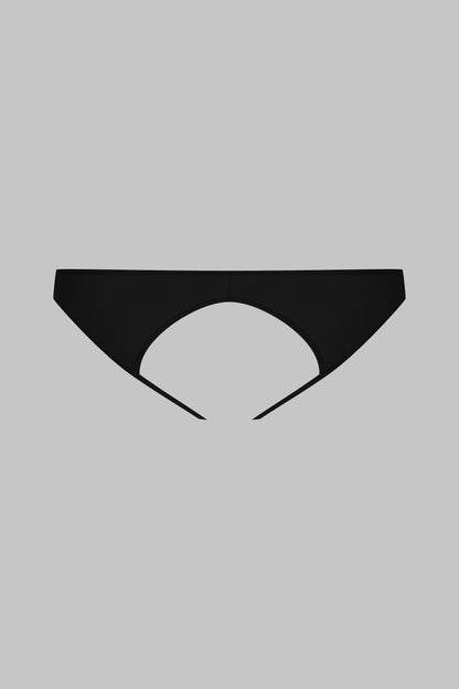 Culotte ouverte - Double Sens