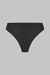 High waist string - Double Sens