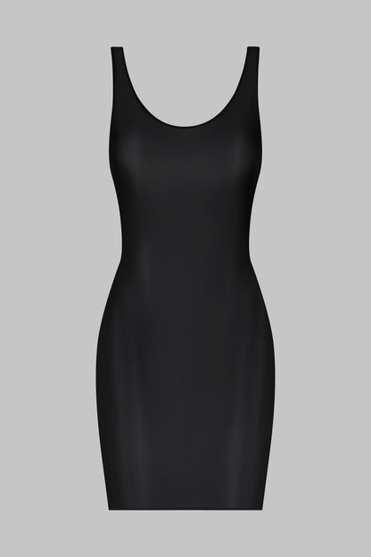 Robe courte - Double Sens