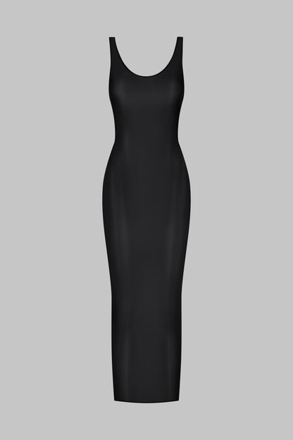 Robe longue - Double Sens