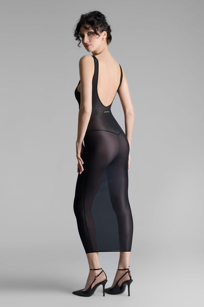 Robe longue - Double Sens