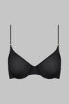 Soutien-gorge corbeille - Double Sens