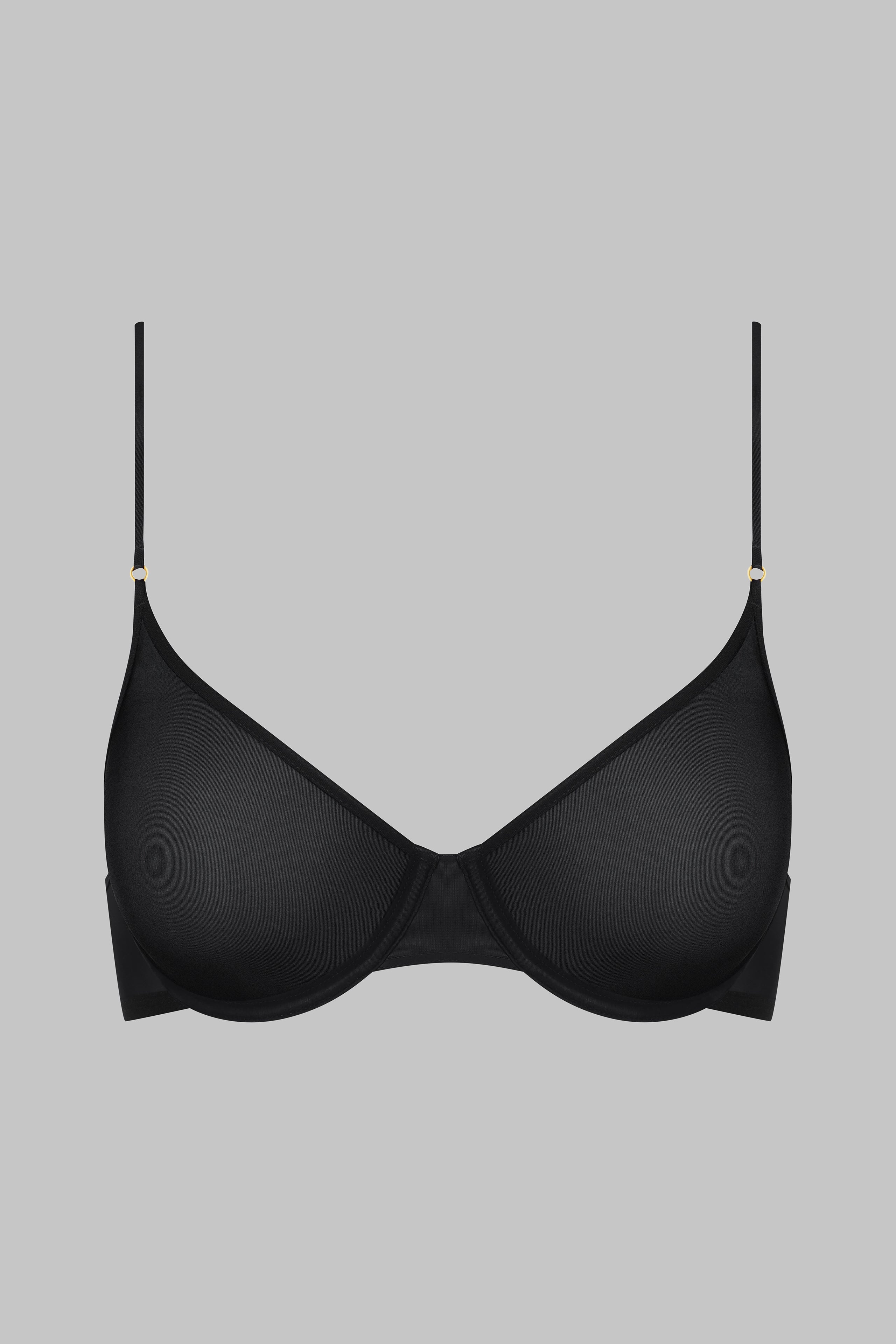 Soutien-gorge corbeille - Double Sens