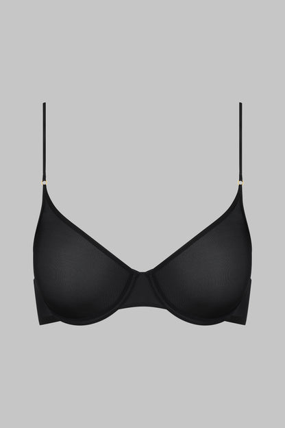 Soutien-gorge corbeille - Double Sens