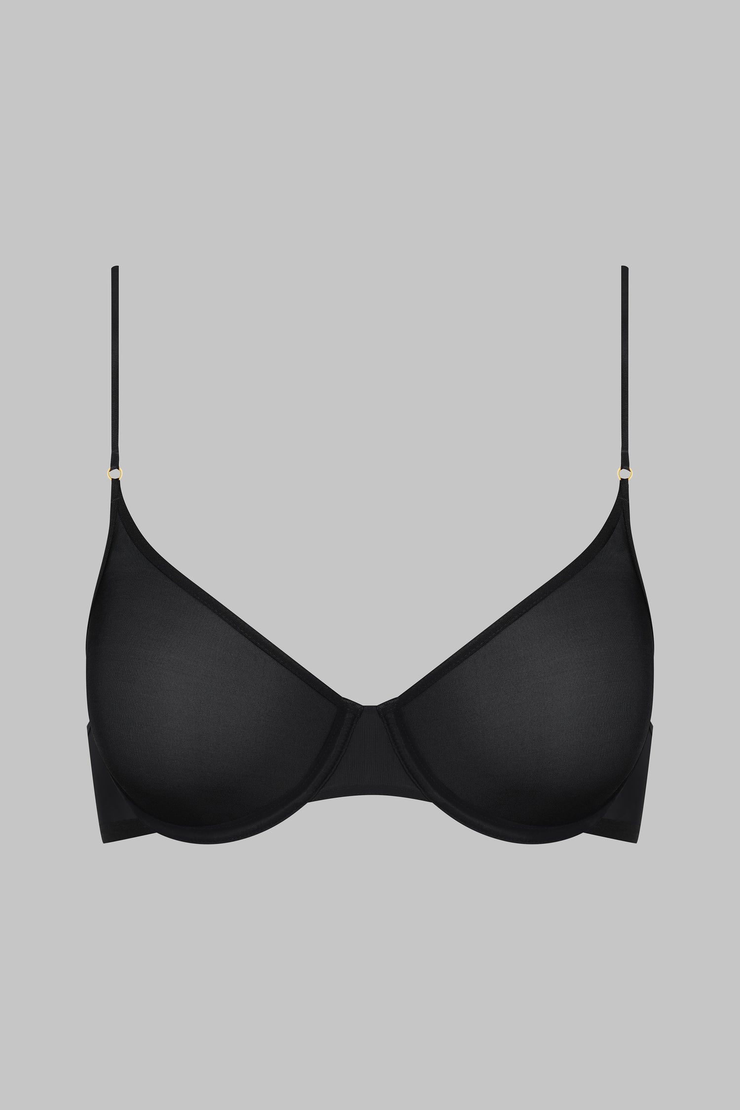 Soutien-gorge corbeille - Double Sens