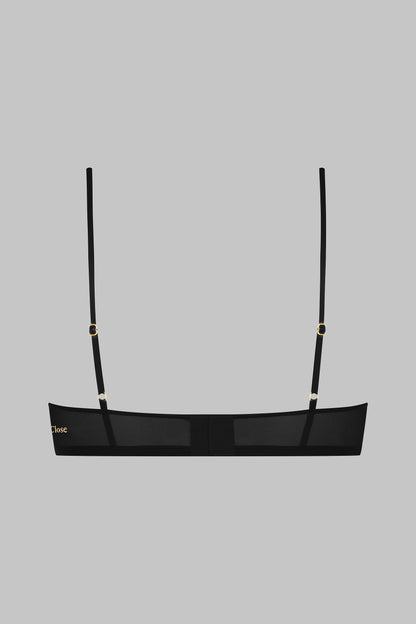 Soutien-gorge corbeille - Double Sens