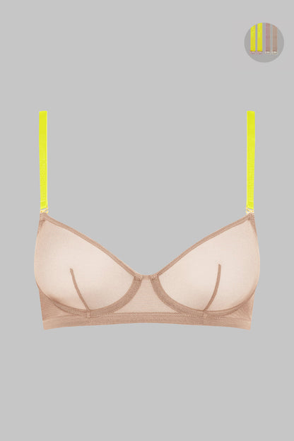 Balconette bra - Corps à Corps