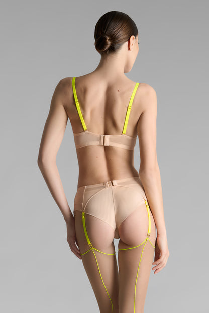 Balconette bra - Corps à Corps