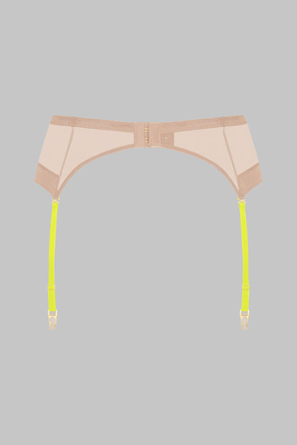 Garter Belt - Corps à Corps