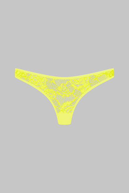 Tanga - Flashback Neon