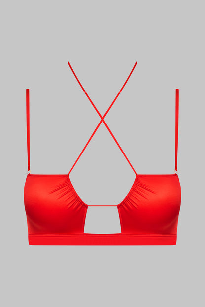 Reggiseno brassiere - French Kiss